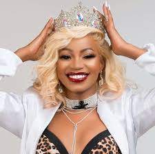 Sheebah